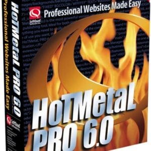 HoTMetaL PRO