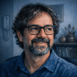 blog de jaime blanco