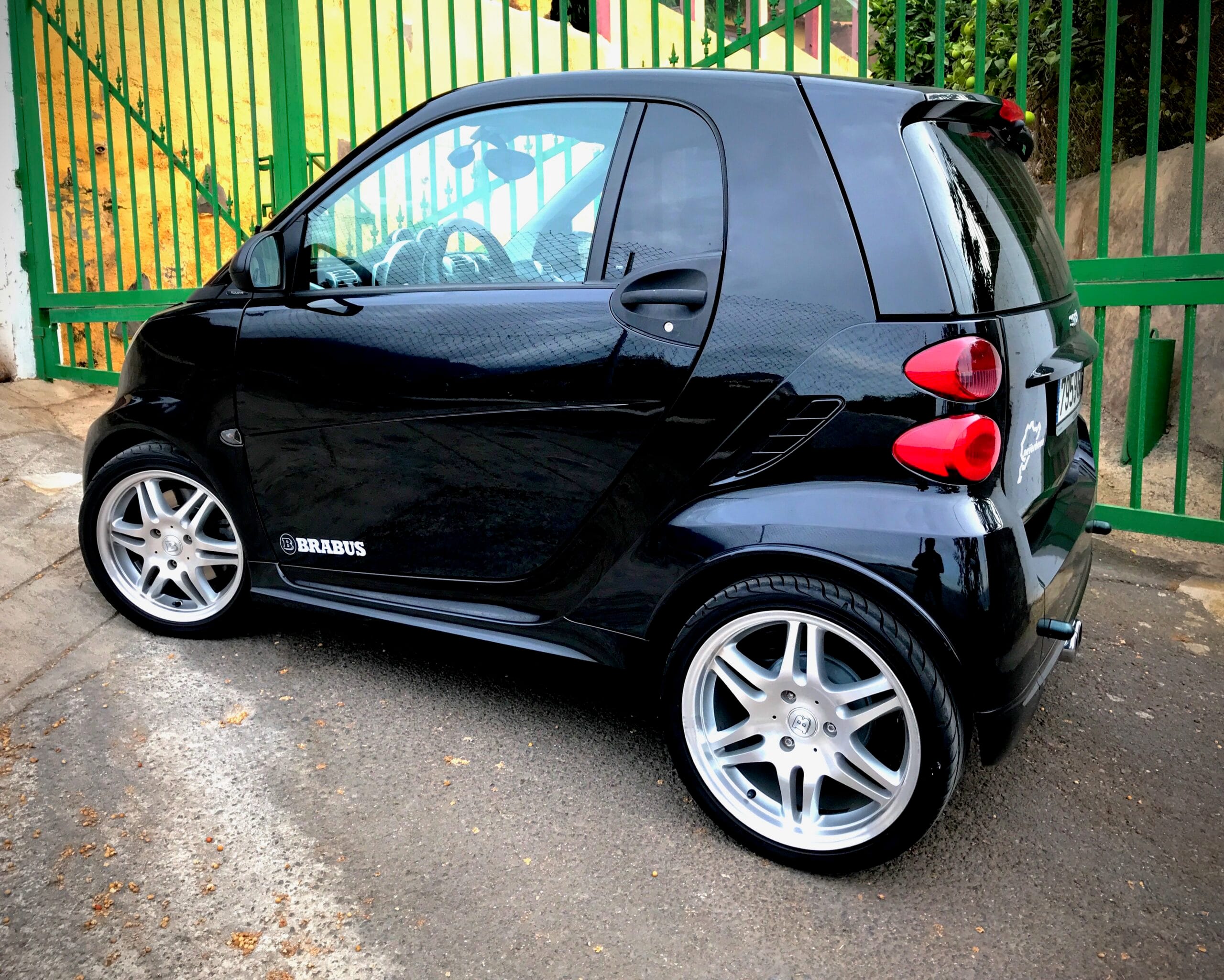 brabus 6 de 6