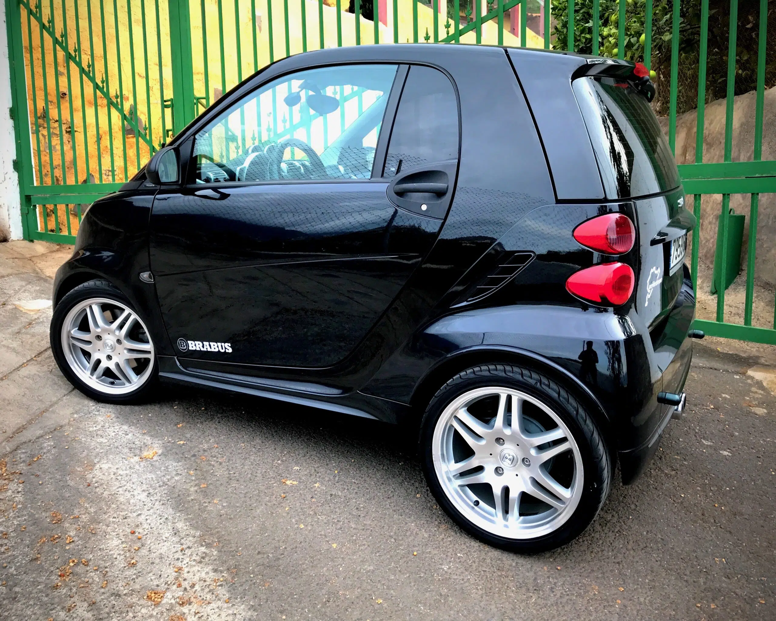 brabus 6 de 6