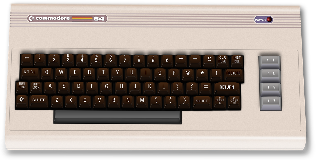 Commodore 64