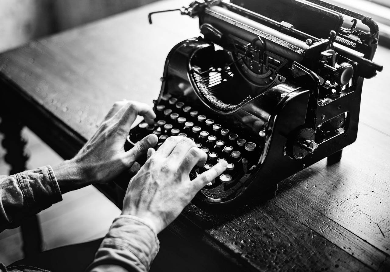 El arte de escribir