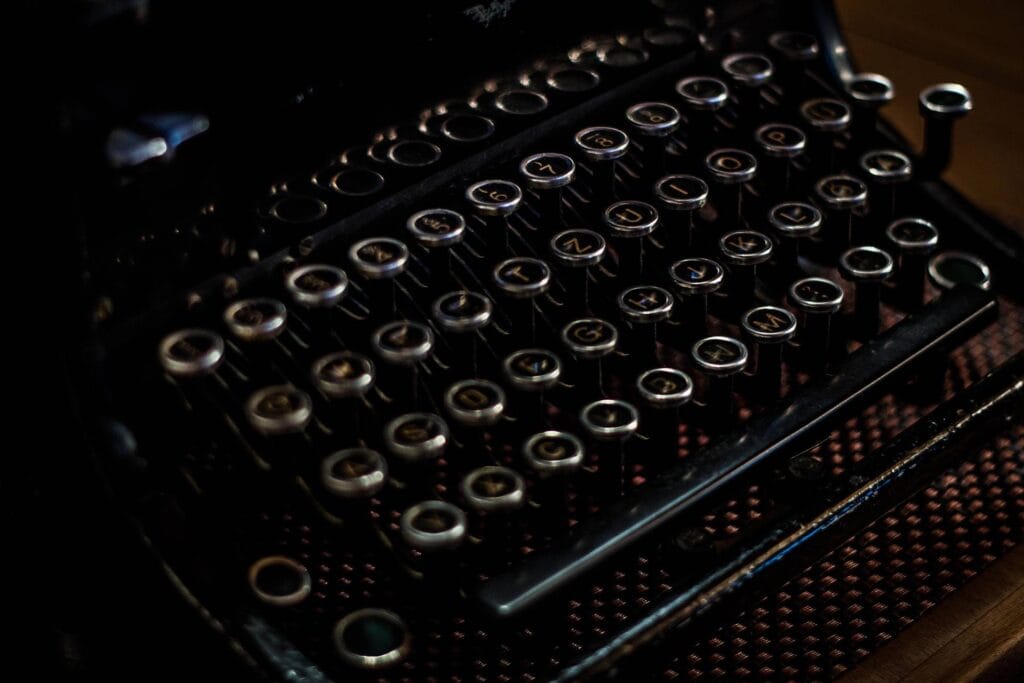 Escribir un blog personal