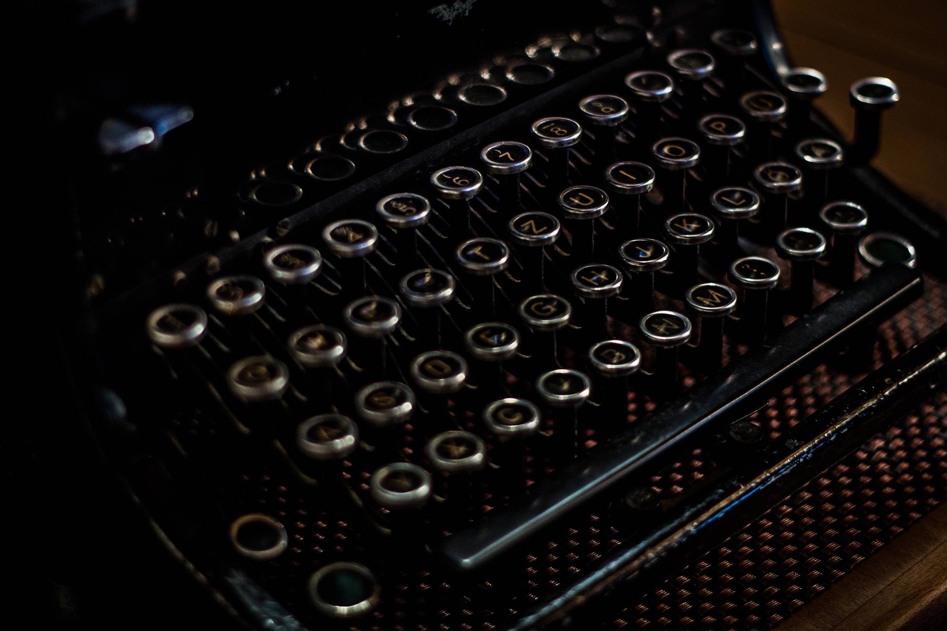 Escribir un blog personal